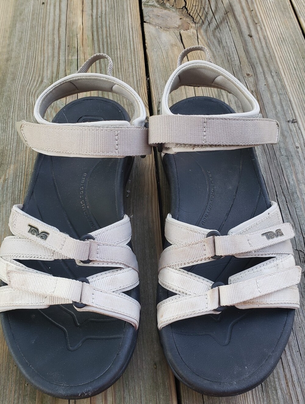 Teva Tirra Sandals